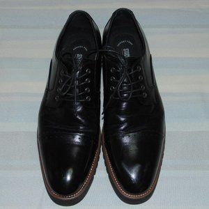 Stacy Adams Barcliff Cap Toe Oxford Men's size 11M
